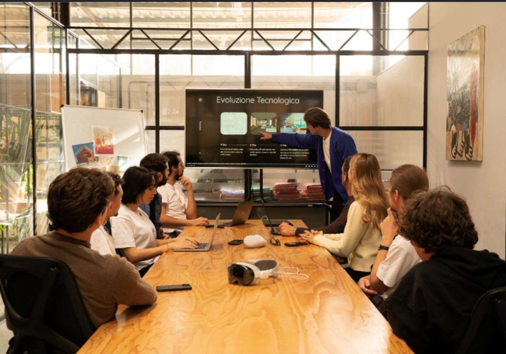 YouStart team