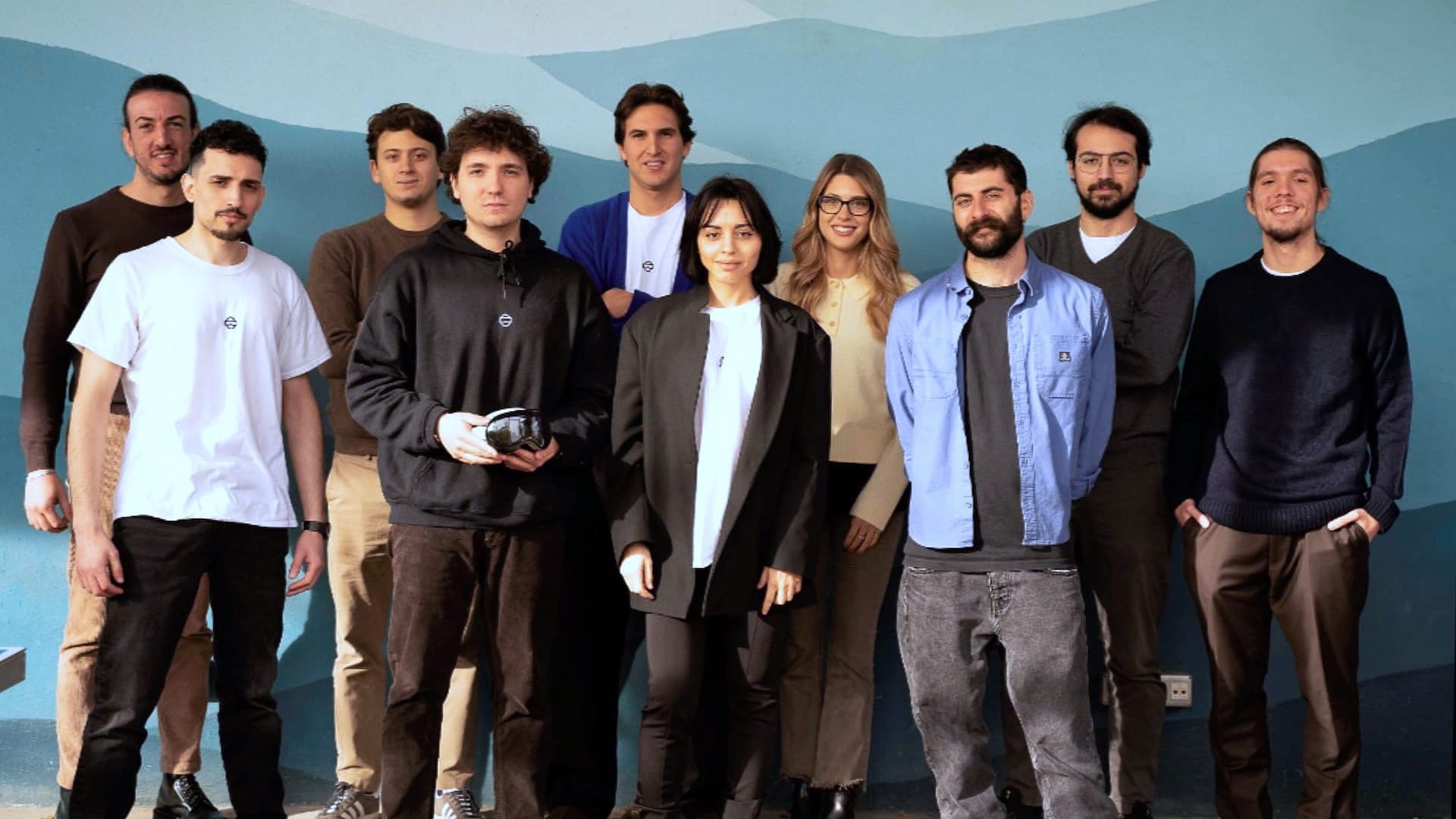 Youstart team