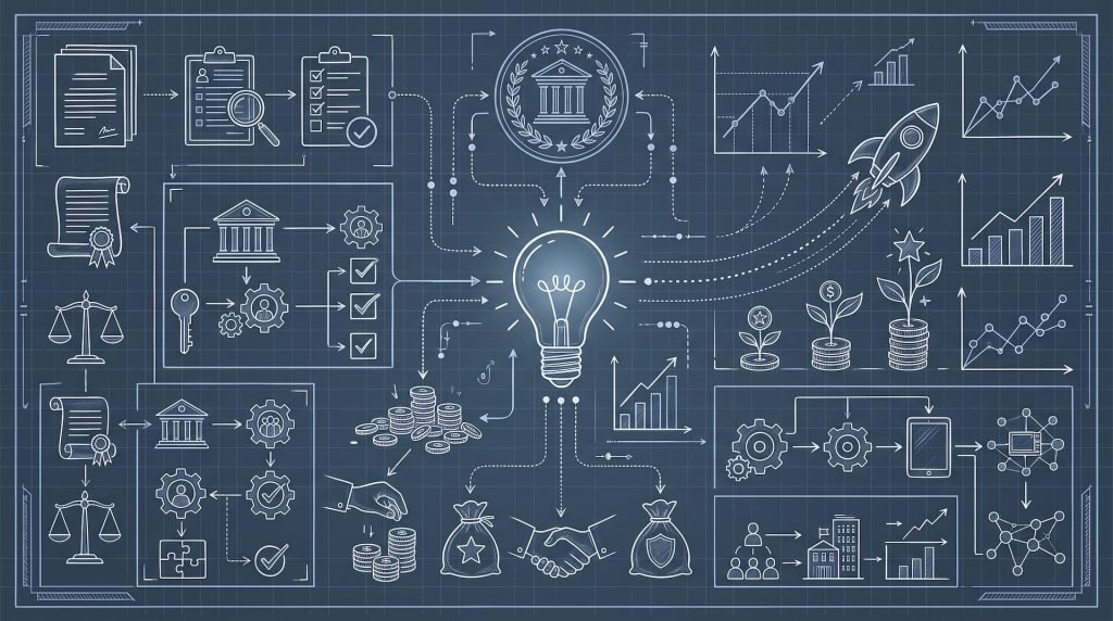 bandi per startup